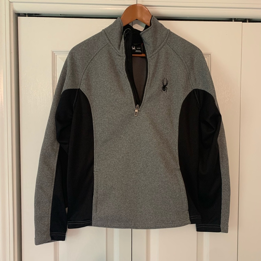 Spyder | Men’s Zip Up